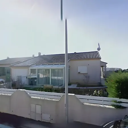 Maison Avec Jardin