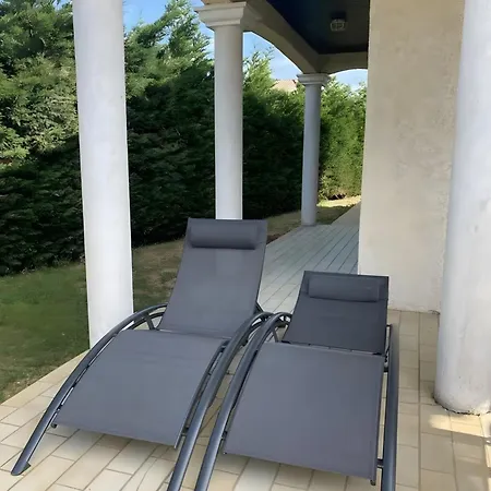 Maison Avec Jardin * Portiragnes