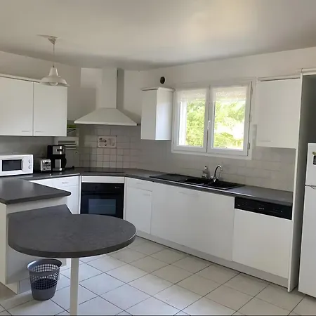 Maison Avec Jardin Dom wakacyjny Portiragnes