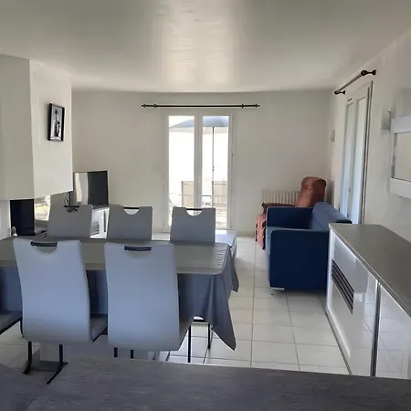 Maison Avec Jardin Portiragnes