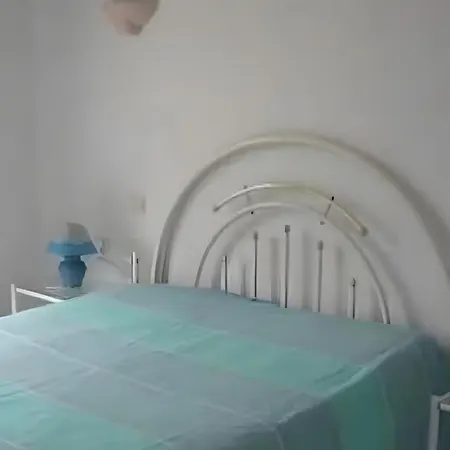 Dom wakacyjny Maison Avec Jardin