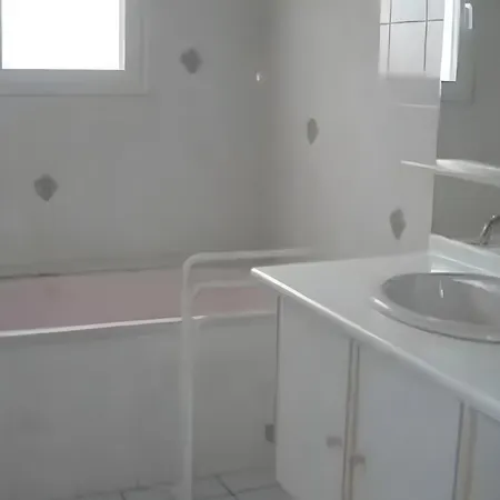 Maison Avec Jardin Portiragnes